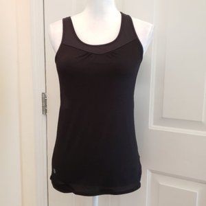 Athleta Athletic Sleeveless Built-In Bra Tank Top Size XS
